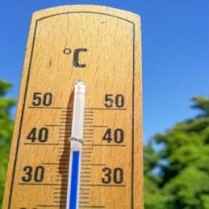 Zi caniculară în România. Oraşele care s-au topit la 38-40 de grade