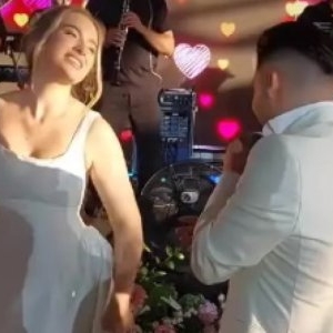 Vine bebe nr. 3! „Ți-am păstrat un loc în familie. Bebe numărul 3” Bucurie mare în showbizul românesc! Vor fi din nou părinți!