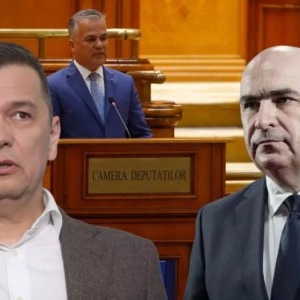 Ilie Bolojan iese la atac după căderea guvernului Veștea! Declarația fostului premier a stârnit valuri de comentarii. Ce anunț a făcut