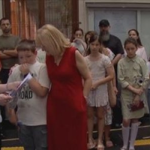 Cel mai dorit colegiu de către elevii de 10 ai României. 10 candidaţi pe un loc la admitere