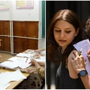 S-a aflat! Evaluarea Națională 2026: Subiect și barem la Matematică. Surpriză la subiectul 3. Ce cerințe au primit elevii