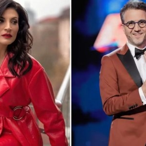Ioana Ginghină, topită după  divorţatul Andi Moisescu: Este și deștept, și șarmant!