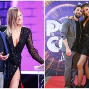 Cum a apărut soția lui Dani Oțil, în stațiunea Olimp! Detaliul observat de mulți