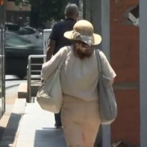 Orașul din România unde s-au resimțit 46 de grade la prânz. Atmosfera a fost sufocantă