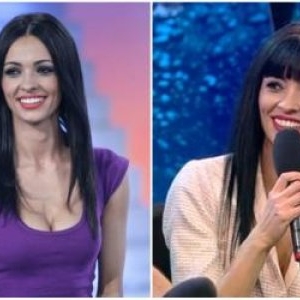 Îți amintești de Cosmina Păsărin, bruneta care a făcut furori cu pictorialele sexy? Cum arată și cu ce se ocupă în prezent