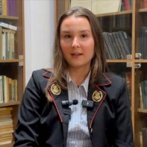 Reacția Cezarei, unul dintre cei 7 elevi cu media 10 la Evaluarea Națională. Ce meserie și-a ales