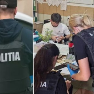 Descoperire macabră făcută de DIICOT. Cine erau cele 401 persoane decedate, găsite îngropate pe un câmp din Bihor