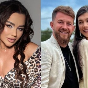 Nimeni nu se aștepta la o așa reacție și mai ales din partea ei, fosta sa cumnată! După ce Ileana Sterp a anunțat divorțul de tatăl copiilor ei, Carmen de la Sălciua a ”aruncat” informația. Cuvintele care i-au lăsat mască pe mulți: „Eu și Culiță ne-am des