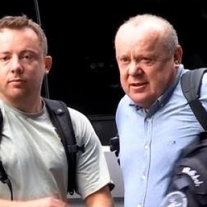 Viorel Pașca, după audieri: Nu regret ce am făcut. Dacă am ajutat oamenii, mi-am și asumat