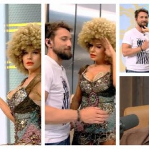 Dani Oțil rupe tăcerea despre relaţia cu Anna Lesko:. Gesturile nebunești pe care le-a făcut pentru divă