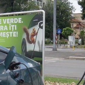 Scumpirile la pompă îi împing pe români spre mașinile electrice. Înmatriculările au crescut de patru ori
