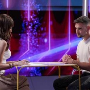 „Furnicuțele”, invitat Vlad Gherman. Ce a învățat după despărțirea de Cristina Ciobănașu