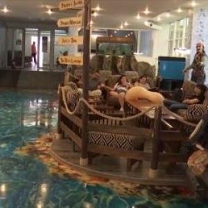 Cât costă un sejur la hotelurile de pe litoral cu activități pentru copii. Oferta pentru familii