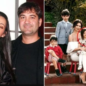 Ce apariție! N-am mai văzut-o de când era mică, iar acum fiica Nicoletei Luciu e complet schimbată! La 14 ani, superba Kim i-a uimit pe toți la o prezentare de modă!