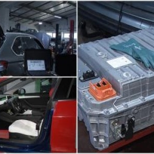 Maşinile electrice SH, mai ieftine şi cu 20.000 de euro. Cât costă şi cum verifici bateria