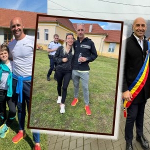Soția lui Gabi Mureșan e distrusă de durere! Ce mesaj a transmis. Ea îl susținea în orice. Acum, Daniela trebuie să-și crească singură cei doi băieței!