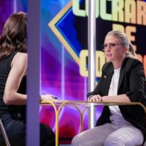 „Furnicuțele”, invitată Sonia Simionov. Drama de care jurnalista nu a vorbit niciodată