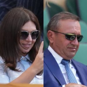 Gata, e oficial! Simona Halep și iubitul ei, surprinși așa cum nu i-ai văzut niciodată! Imaginile te lasa fără cuvinte! Ce diferență de vârstă este între ei