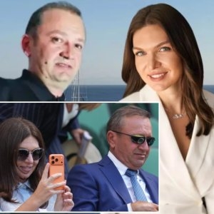 Detalii neștiute despre milionarul cu care se iubește Simona Halep! Ce s-a aflat acum despre fosta lui soție și despre una dintre fiicele sale. Amănunte din viața personală a lui Dorin Mateiu ies la iveală