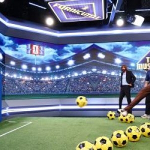 Gabi Tamaș a dezvăluit câți bani a făcut din fotbal pe parcursul carierei sale