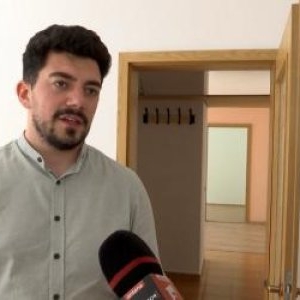 Bugetul lui Cristian pentru un apartament în Cluj. A fost la 8 vizionări şi nu s-a decis