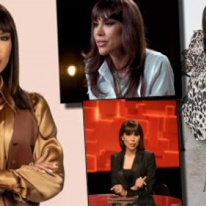 Denise Rifai a fost înşelată. Ce mesaje compromiţătoare erau în telefonul iubitului