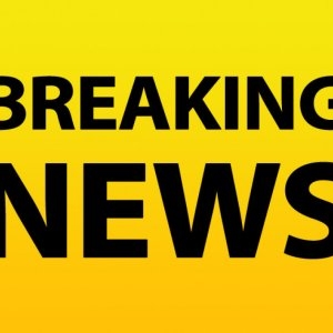 BREAKING NEWS!  Este ştirea momentului