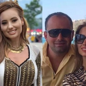 EXCLUSIV! PRIMELE declarații ale Emiliei Dorobanțu după ce s-a spus că s-a ÎMPĂCAT cu fostul soț, la trei luni de când au divorțat. Ce-a putut să spună  frumoasa artistă i-a lăsat MASCĂ pe toți. De data aceasta, chiar a rupt tăcerea: ”Poate că aveam să ne