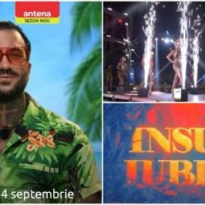 Primele imagini de la Insula Iubirii, sezonul 10. Marcel, Jaguarul și ispita lui Montoya, printre surprizele show-ului fenomen