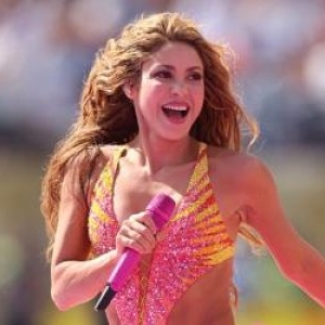 Shakira, show total în Finala Campionatului Mondial 2026. Ținuta spectaculoasă care a atras toate privirile 