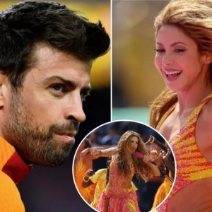Cum a reacționat Pique când a văzut-o pe Shakira cântând în pauza Campionatului Mondial 2026. Imaginile au devenit virale / FOTO