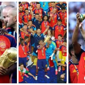 Ce semnificație are numărul de pe bentița purtată de Lamine Yamal în finala cu Argentina de la Cupa Mondială 2026