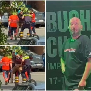 Cheloo a ajuns de nerecunoscut după internarea la psihiatrie. Fanii aproape că nu l-au mai recunoscut la concertul de pe Arena Națională