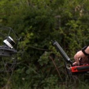 O nouă meserie introdusă oficial în România: pilot de dronă. Se predă la o singură universitate din ţară