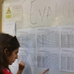 Topul liceelor din România în funcție de media de admitere. Două colegii, pe primul loc, la egalitate