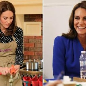 Meniul lui Kate Middleton după lupta cu cancerul. Este foarte atentă la ce mănâncă, dar nu poate renunța la aceste două alimente