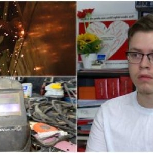 O meserie fără BAC e plătită cu salarii uriaşe. "A terminat în 2023, angajat în Germania cu 3.600 euro net"