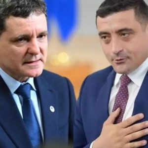 Lovitură dură pentru George Simion, liderul AUR! Ce anunț oficial a făcut Palatul Cotroceni