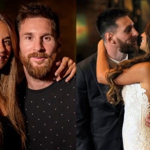 Wow! Povestea lor chiar bate scenariul oricărui film! Antonela Roccuzzo și Lionel Messi s-au îndrăgostit în copilărie,  viața i-a dus pe drumuri separate, dar o dramă teribilă i-a readus împreună. Mulți apropiați ai cuplului au vorbit despre episodul care
