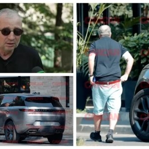 Schimbare ULUITOARE a lui Dan Petrescu, după ce a învins boala! Are un look nou și pare mai tânăr cu câțiva ani. Cum arată acum. Nu te-ai fi așteptat! / GALERIE FOTO