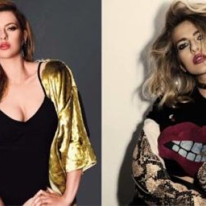 Transformare spectaculoasă pentru Lidia Buble. Artista și-a surprins fanii cu noua înfățișare