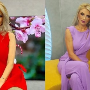 Şoc în televiziune. Îndrăgita prezentatoare a murit, doar prietenii apropiaţi ştiau că are cancer