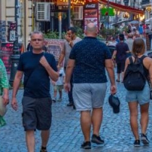 Pensie de 13.000 de lei pentru o categorie de români. Cine sunt beneficiarii