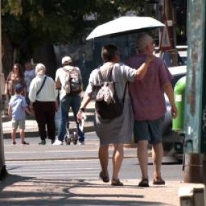 După caniculă vin furtunile: vijelii de până la 80 km/h și ploi puternice în mai multe zone