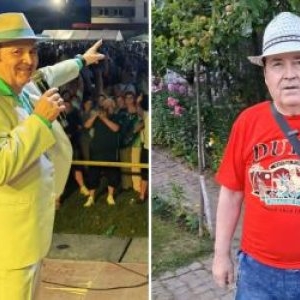 Nelu Vlad, solistul trupei Azur, nevoit să își vândă terenul din Băile Tușnad. Cât cere pe el: „Timpul nu îmi mai permite”