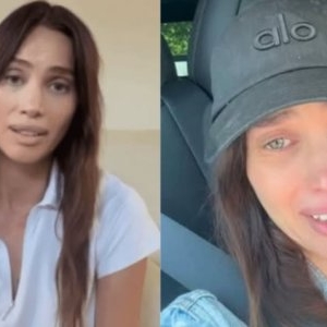 „De ce credeți că am ajuns aici? Ce cosmetice folosești, ce folosești pentru păr...!" Alina Pușcău, dezvăluiri tulburătoare despre rutina care i-ar fi declanșat cancerul