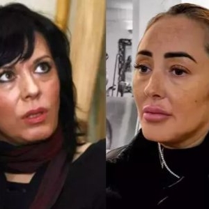 Breaking! Ce deznodământ! În sfârșit, s-a încheiat totul! S-a dat verdictul final! Cine a câștigat procesul după ce Mariana Moculescu i-a cerut fiicei sale pensie de întreținere. "Pronunţată în şedinţă, astăzi...”