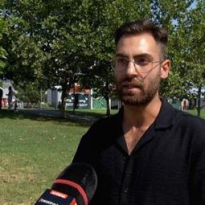 "Am toată dorinţa şi ambiţia". Tinerii acceptă orice salariu, dar tot nu îşi mai găsesc job