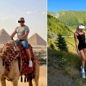 Telenovela ANNA se complică! AVEM detalii BOMBĂ despre pensionarul SRI și amanta ucraineancă. Pe fir a intrat SOȚIA