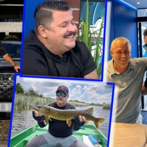 Wow! Ce transformare! Mihai Bobonete a slăbit foarte mult și și-a schimbat look-ul. Pare cu 15 ani mai tânăr. E de nerecunoscut, după ce a dat jos multe kg! / GALERIE FOTO